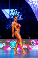 1st Place 76 Diana Morales