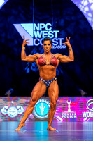 1st Place 76 Diana Morales