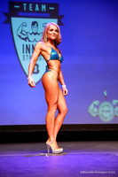 2nd Place 118 Christa Caccese