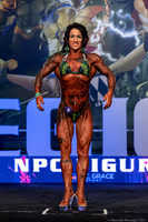 3rd Place 6 Jenae Asire