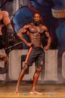 1st Place 68 Maurice L. Irvin