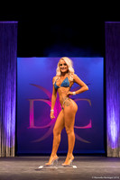 3rd Place 24 Miranda Hopkins