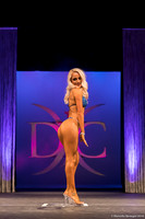 3rd Place 24 Miranda Hopkins