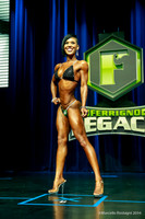 8th Place 39 Samantha Lemus