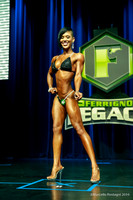 8th Place 39 Samantha Lemus