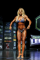 1st Place 102 Julie Feola
