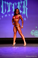 4th Place 185 Angie Lopez