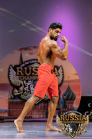 5th Place 73 Suood Rashed Ali Alraei