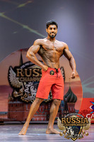 5th Place 73 Suood Rashed Ali Alraei