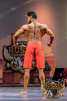 5th Place 73 Suood Rashed Ali Alraei