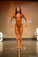 6th Place 220 Amy Fell