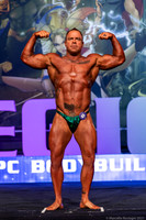 1st Place 45 Johnny Rutledge