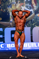1st Place 45 Johnny Rutledge