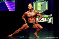 3rd Place 74 Kirk Anderson