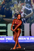 4th Place 94 Jodi Lyons