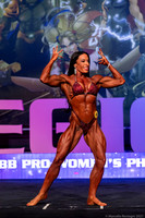 4th Place 94 Jodi Lyons