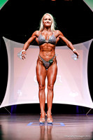 1st Place 103 Yulia Catron