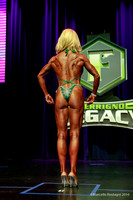 3rd Place 162 Linda Flynn