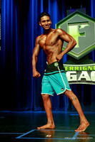 4th Place 201 Adrian Cruz