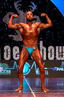 5th Place 211 Kenny Thurman