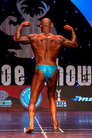 5th Place 211 Kenny Thurman