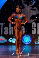 2nd Place 26 Emily Hu