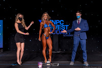 1st Place Overall 291 Teresa Rios
