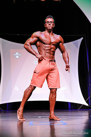 11th Place 31 Eduardo Seferi