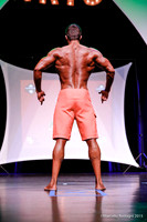 11th Place 31 Eduardo Seferi