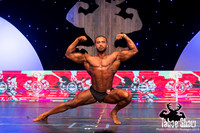4th Place 51 Hamzah Alkordy