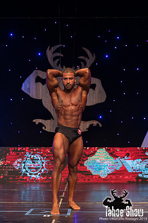 4th Place 51 Hamzah Alkordy