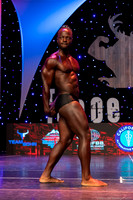7th Place 78 Osazee Edebiri
