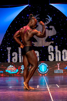 7th Place 78 Osazee Edebiri