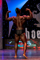 7th Place 78 Osazee Edebiri