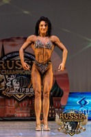 1st Place 169 Мария Малкова