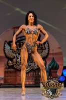 1st Place 169 Мария Малкова