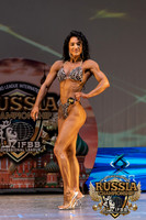 1st Place 169 Мария Малкова