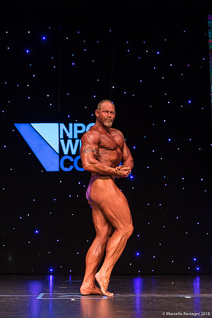 2nd Place 8 Jay Bartlett