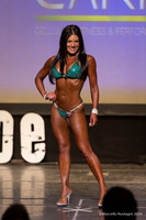 17th Place 540 Monica Sorensen