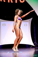 3rd Place 64 Tessa Banks