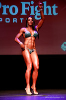 2nd Place 166 Tina Breshears