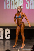 2nd Place 15 Carlie Young