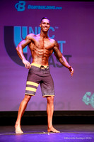2nd Place 80 Greg Kohler
