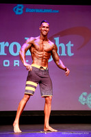 2nd Place 80 Greg Kohler