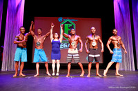 Awards