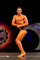 3rd Place 22 Ramon Arias