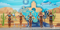 COMPETING