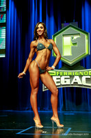 3rd Place 256 Molly Green