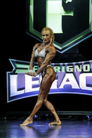 16th Place 158 Frida Palmell