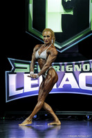 16th Place 158 Frida Palmell